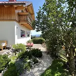 Haus Rosenheim Apartman Ramsau am Dachstein