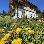 Apartment Haus Rosenheim Ramsau am Dachstein