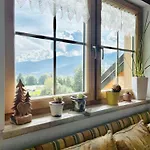Haus Rosenheim Apartman *