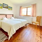Haus Rosenheim * Ramsau am Dachstein