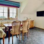Apartman Haus Rosenheim *