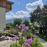 Haus Rosenheim Apartman