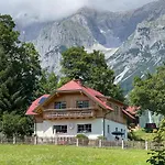 Haus Rosenheim Apartmán *