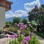 Haus Rosenheim Apartman Ramsau am Dachstein