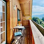 Apartman Haus Rosenheim *