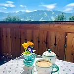 Haus Rosenheim Apartman Ramsau am Dachstein