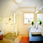 Haus Rosenheim Apartman