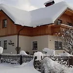 Haus Rosenheim * Ramsau am Dachstein