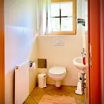 Haus Rosenheim Apartman