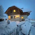 Haus Rosenheim Apartman