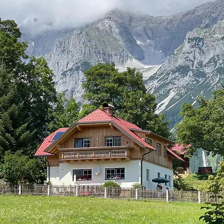 Apartment Haus Rosenheim *