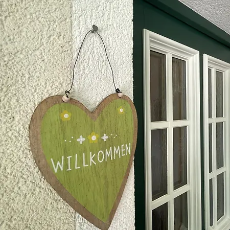 Haus Rosenheim Apartmán *