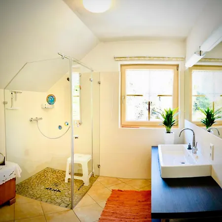 Haus Rosenheim Ramsau am Dachstein