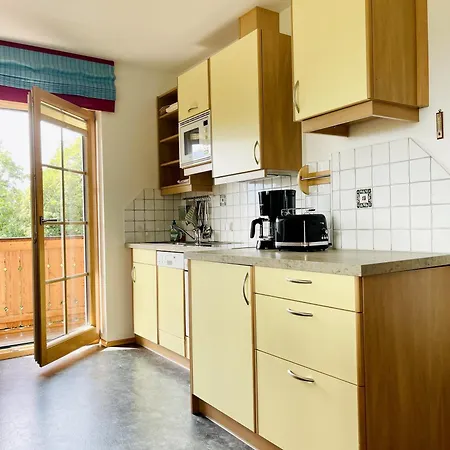 Haus Rosenheim Apartamento Ramsau am Dachstein