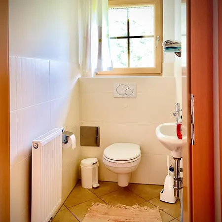 Haus Rosenheim Apartamento Ramsau am Dachstein