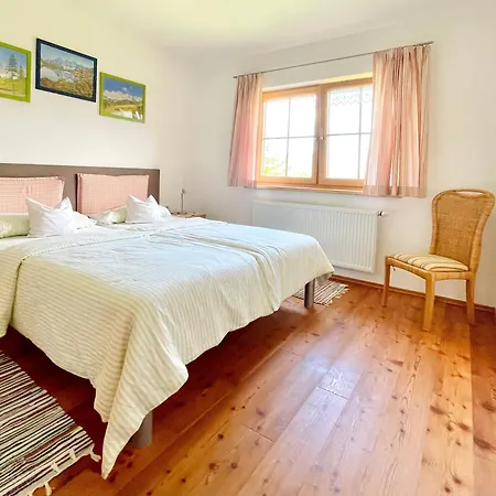 Haus Rosenheim * Ramsau am Dachstein