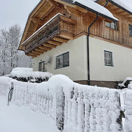 Apartamento Haus Rosenheim