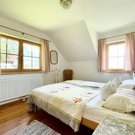 Haus Rosenheim Apartmán Ramsau am Dachstein