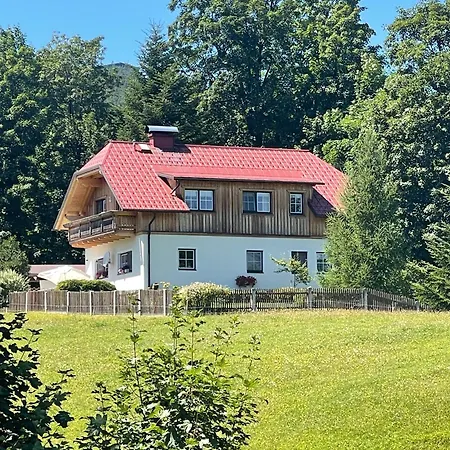 Haus Rosenheim *