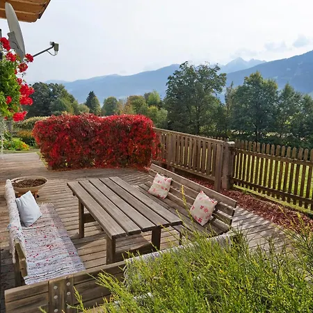 Haus Rosenheim Apartament Ramsau am Dachstein
