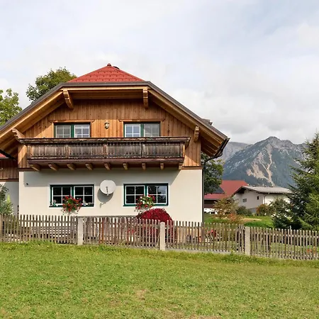 Haus Rosenheim