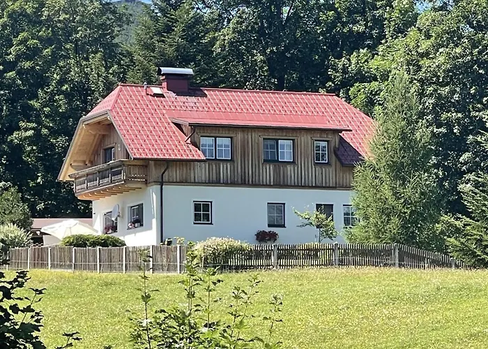 Appartement Haus Rosenheim *