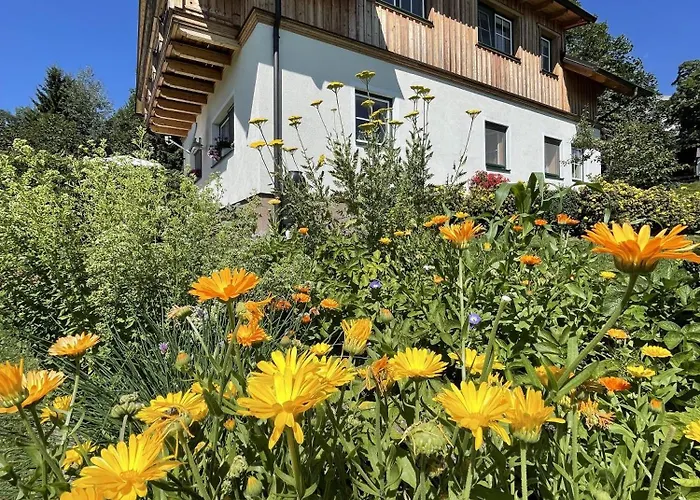 Appartement Haus Rosenheim Ramsau am Dachstein