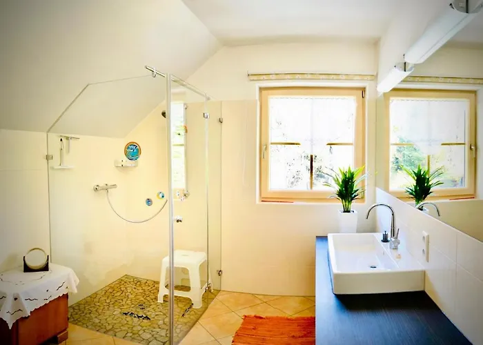 Haus Rosenheim Ramsau am Dachstein